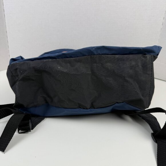 Vintage Chicago‎ Bears NFL Backpack Blue - Picture 10 of 14